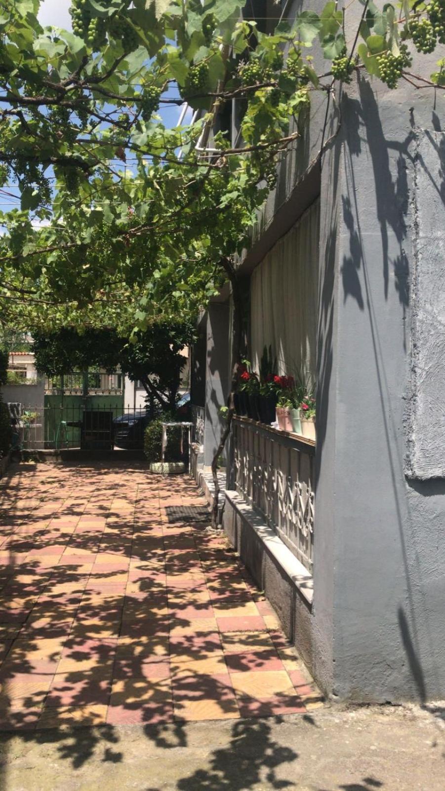 Green Door House Tirana Exterior foto