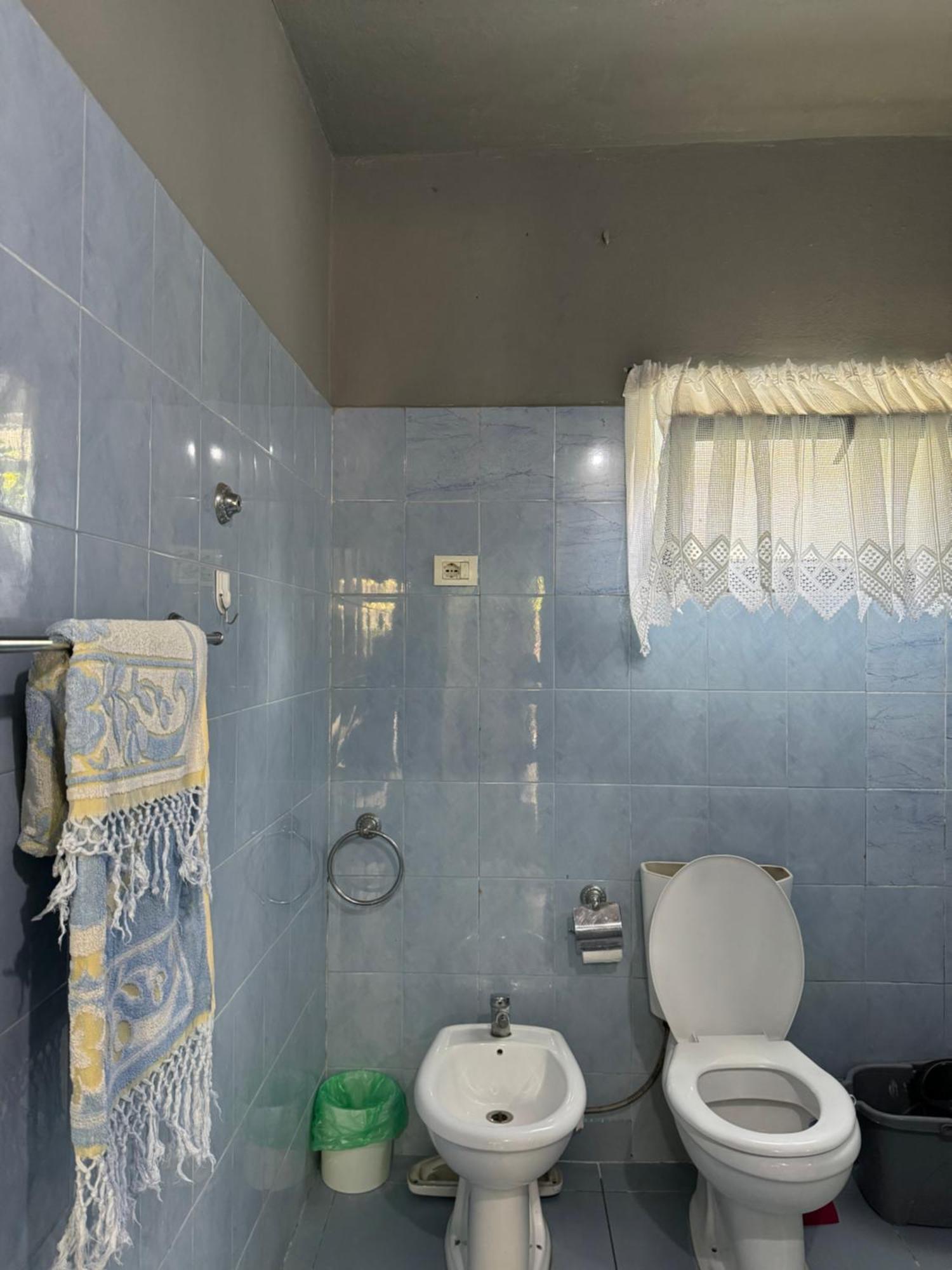 Green Door House Tirana Exterior foto
